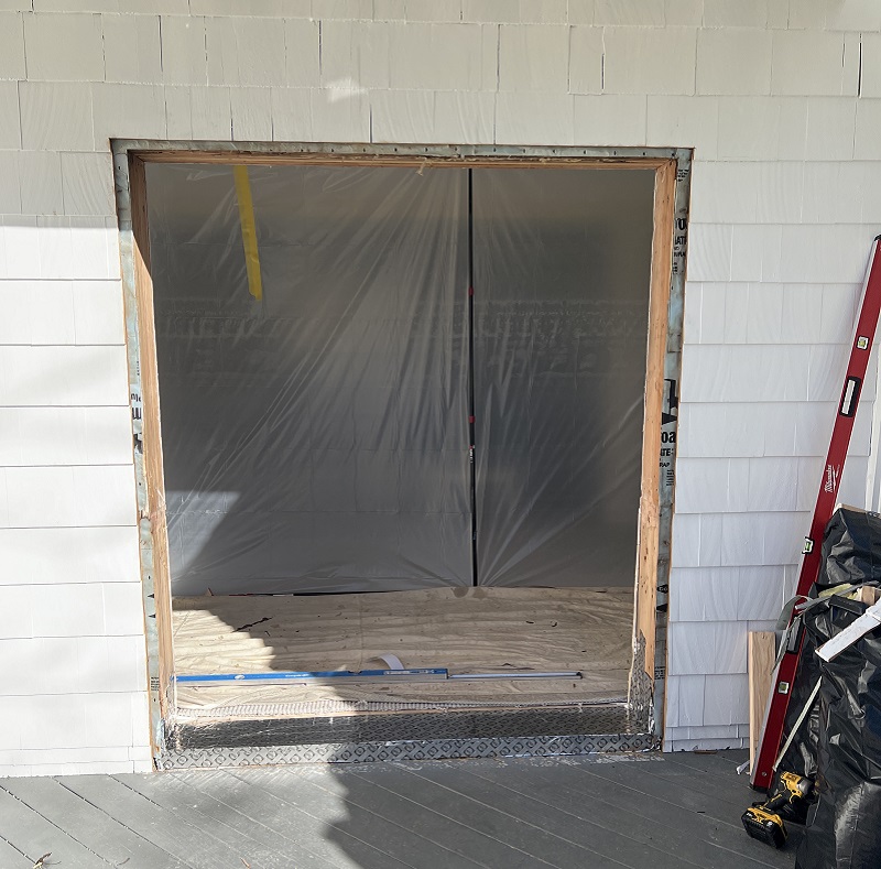 Pella Wood Windows With Aluminum Clad Exterior